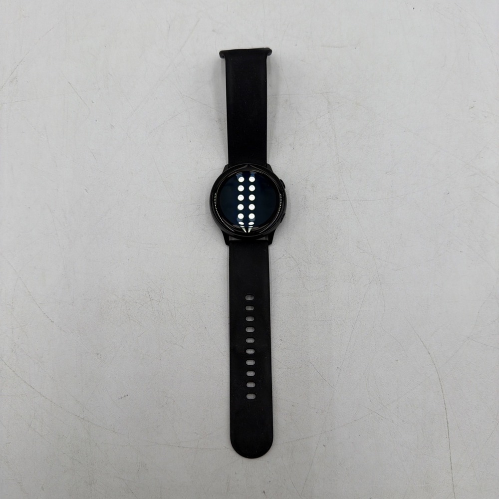 Samsung Galaxy Watch Active 40mm Black SM-R500 Tested